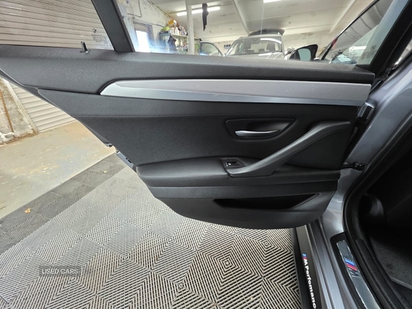 Used BMW 5 Series 2016 for sale - 77724493: Photo 22