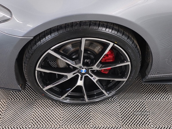 Used BMW 5 Series 2016 for sale - 77724493: Photo 23