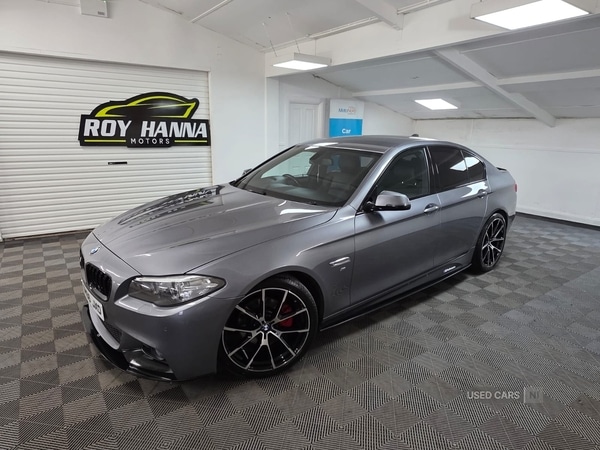 Used BMW 5 Series 2016 for sale - 77724493: Photo 26