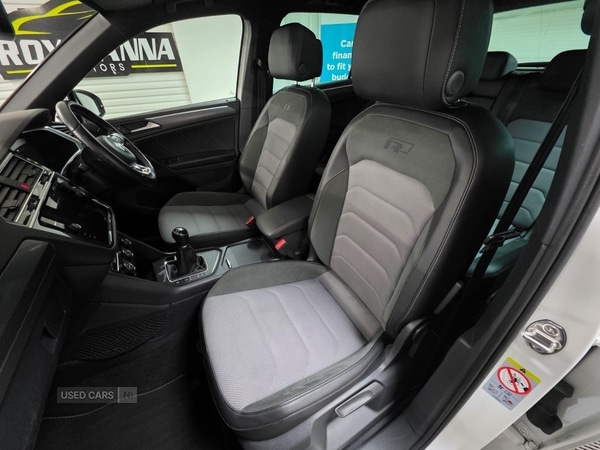 Used Volkswagen Tiguan 2018 for sale - 76389460: Photo 10