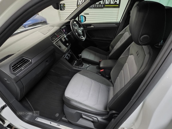 Used Volkswagen Tiguan 2018 for sale - 76389460: Photo 11