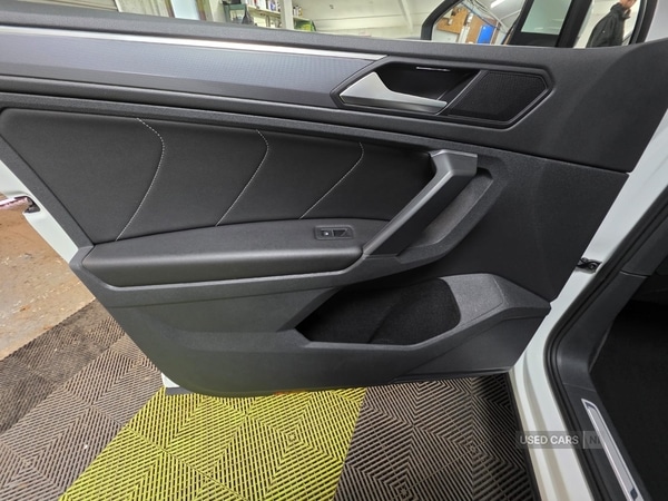 Used Volkswagen Tiguan 2018 for sale - 76389460: Photo 13