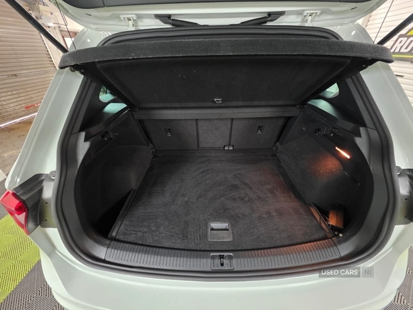 Used Volkswagen Tiguan 2018 for sale - 76389460: Photo 14