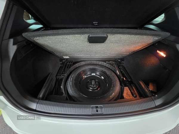 Used Volkswagen Tiguan 2018 for sale - 76389460: Photo 15