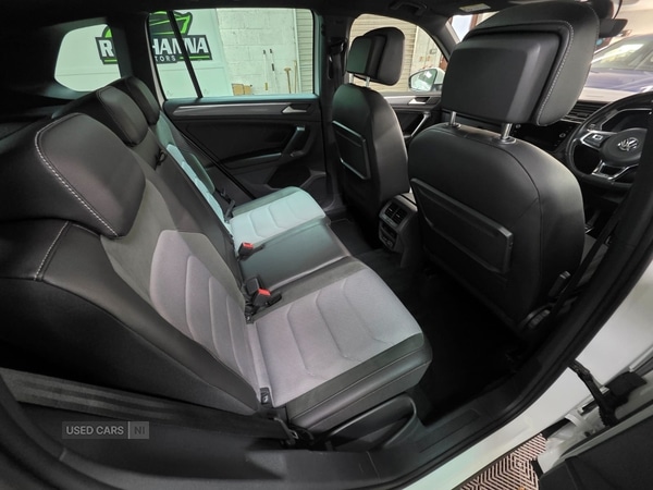 Used Volkswagen Tiguan 2018 for sale - 76389460: Photo 16