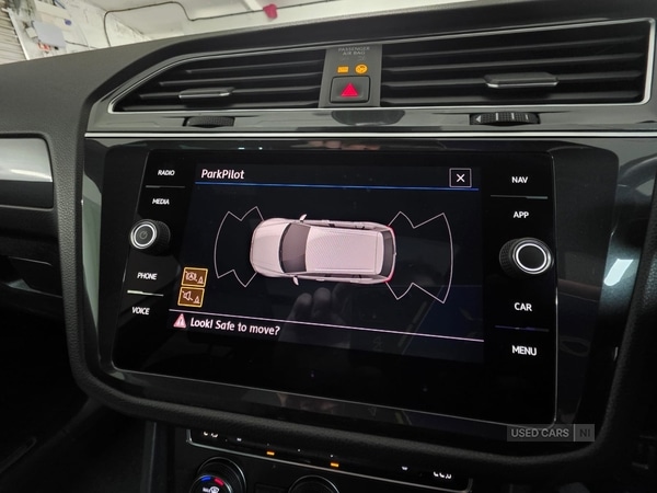 Used Volkswagen Tiguan 2018 for sale - 76389460: Photo 17