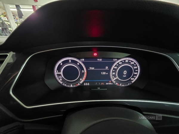 Used Volkswagen Tiguan 2018 for sale - 76389460: Photo 18