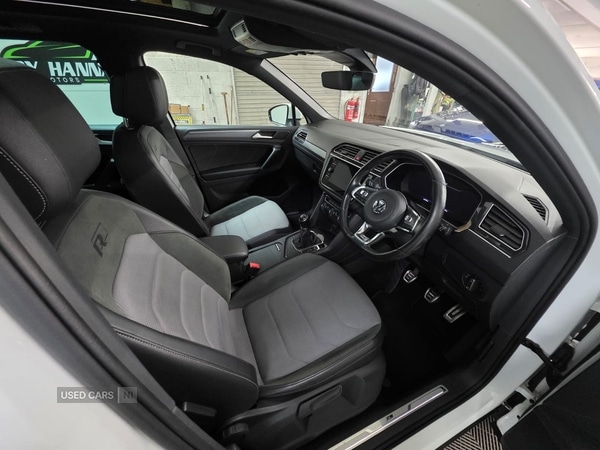 Used Volkswagen Tiguan 2018 for sale - 76389460: Photo 19