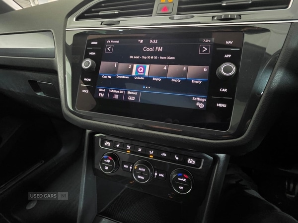 Used Volkswagen Tiguan 2018 for sale - 76389460: Photo 20