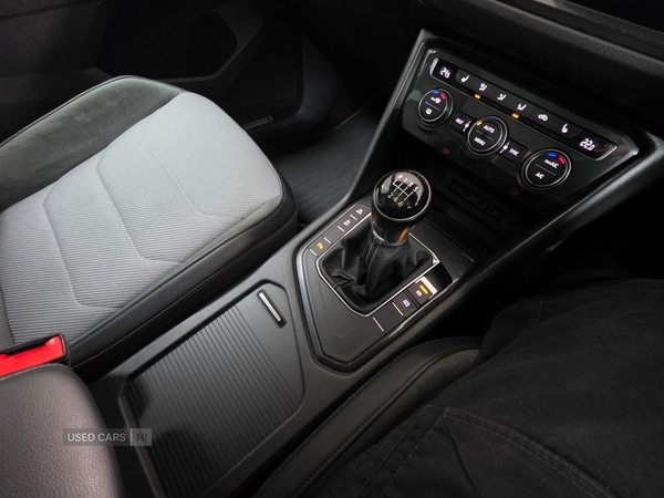 Used Volkswagen Tiguan 2018 for sale - 76389460: Photo 21