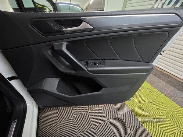 Used Volkswagen Tiguan 2018 for sale - 76389460: Photo 23