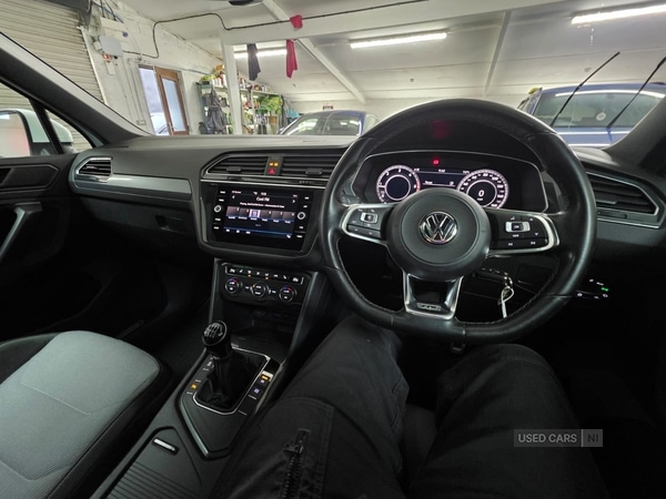Used Volkswagen Tiguan 2018 for sale - 76389460: Photo 24