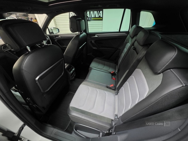 Used Volkswagen Tiguan 2018 for sale - 76389460: Photo 25