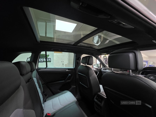 Used Volkswagen Tiguan 2018 for sale - 76389460: Photo 26