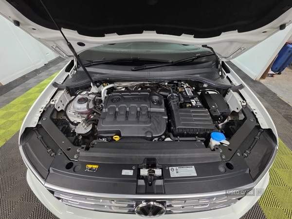 Used Volkswagen Tiguan 2018 for sale - 76389460: Photo 27