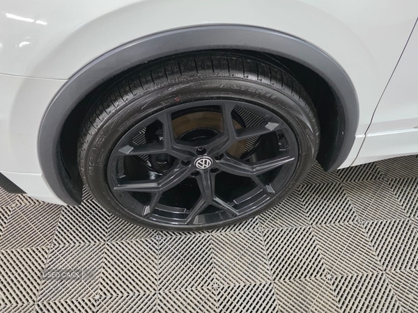 Used Volkswagen Tiguan 2018 for sale - 76389460: Photo 29