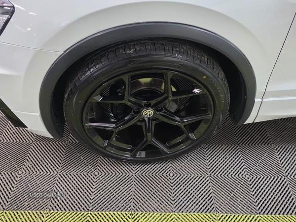 Used Volkswagen Tiguan 2018 for sale - 76389460: Photo 9