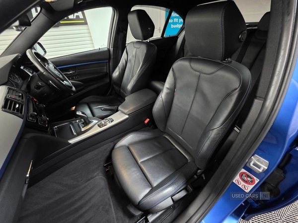 Used BMW 3 Series 2017 for sale - 77359628: Photo 10