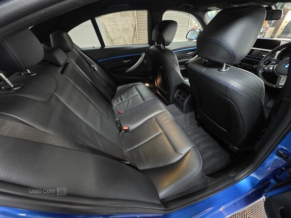 Used BMW 3 Series 2017 for sale - 77359628: Photo 14