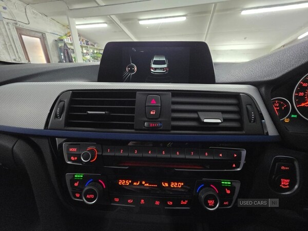 Used BMW 3 Series 2017 for sale - 77359628: Photo 16