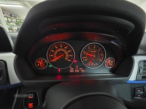 Used BMW 3 Series 2017 for sale - 77359628: Photo 17