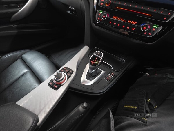 Used BMW 3 Series 2017 for sale - 77359628: Photo 18