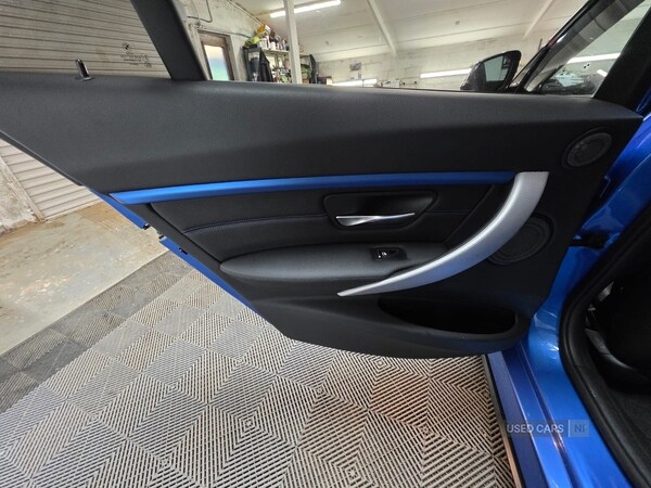 Used BMW 3 Series 2017 for sale - 77359628: Photo 19