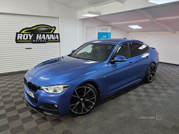 BMW 3 Series feature image