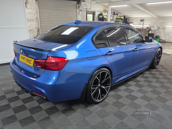 Used BMW 3 Series 2017 for sale - 77359628: Photo 2