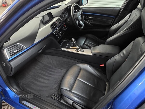 Used BMW 3 Series 2017 for sale - 77359628: Photo 20