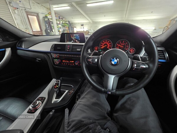 Used BMW 3 Series 2017 for sale - 77359628: Photo 21