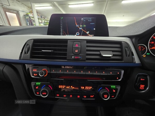 Used BMW 3 Series 2017 for sale - 77359628: Photo 23