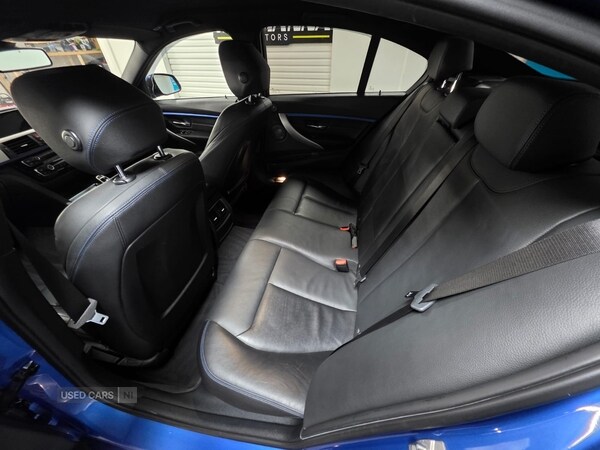 Used BMW 3 Series 2017 for sale - 77359628: Photo 24