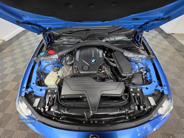 Used BMW 3 Series 2017 for sale - 77359628: Photo 25