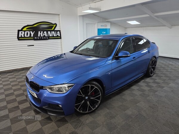 Used BMW 3 Series 2017 for sale - 77359628: Photo 26