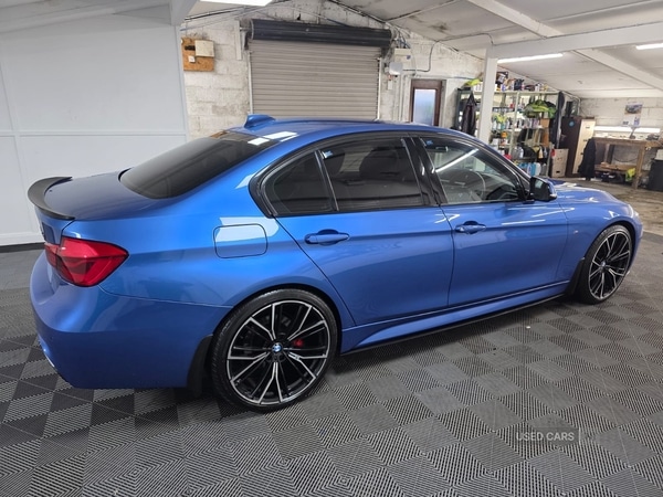 Used BMW 3 Series 2017 for sale - 77359628: Photo 3