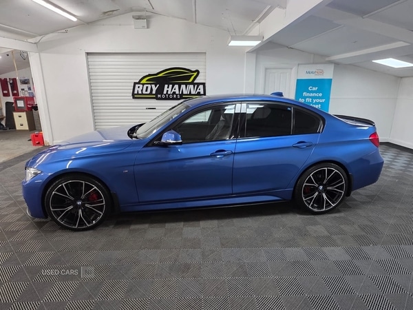 Used BMW 3 Series 2017 for sale - 77359628: Photo 4