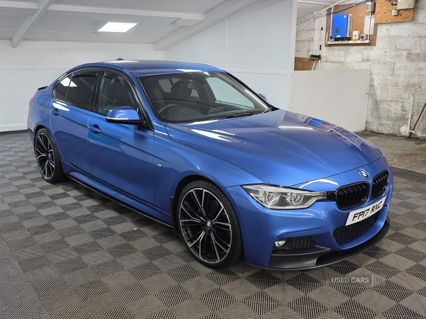 Used BMW 3 Series 2017 for sale - 77359628: Photo 5