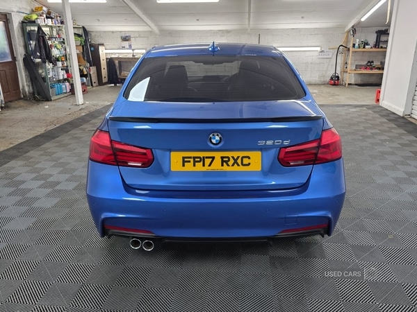 Used BMW 3 Series 2017 for sale - 77359628: Photo 7