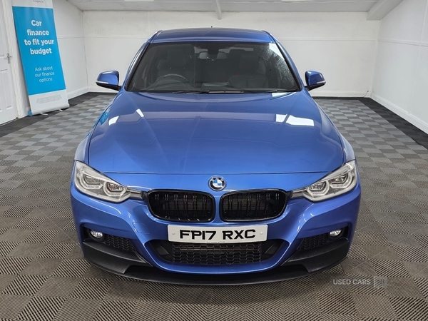 Used BMW 3 Series 2017 for sale - 77359628: Photo 8