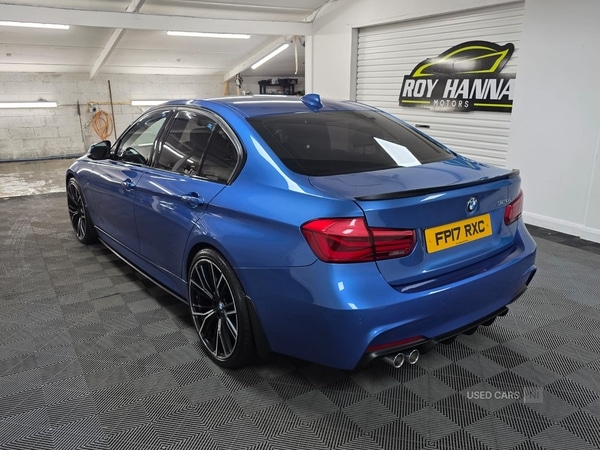 Used BMW 3 Series 2017 for sale - 77359628: Photo 9