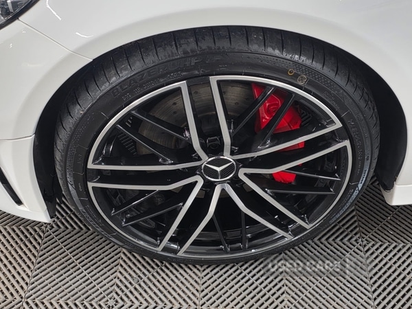 Used Mercedes-Benz C Class 2019 for sale - 77575698: Photo 6