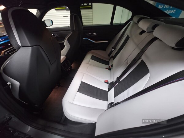 Used BMW M3 2024 for sale - 77825616: Photo 20