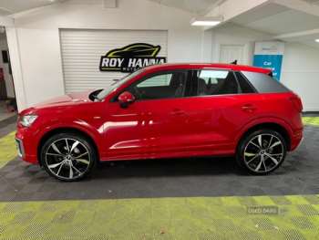 Used Audi Q2 2019 for sale - 74499761: Photo