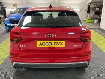 Used Audi Q2 2019 for sale - 74499761: Photo