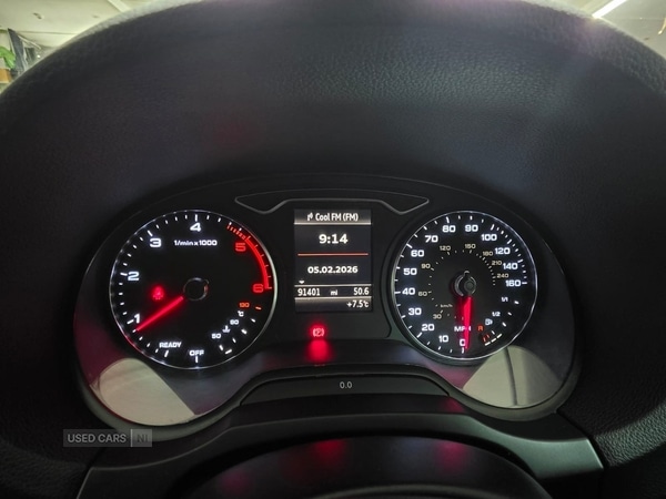 Used Audi A3 2015 for sale - 77457061: Photo 10