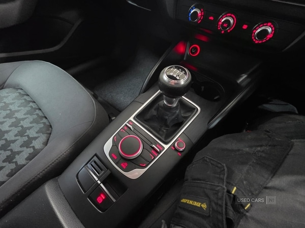 Used Audi A3 2015 for sale - 77457061: Photo 11