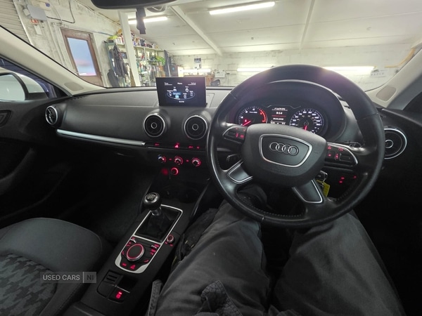 Used Audi A3 2015 for sale - 77457061: Photo 12
