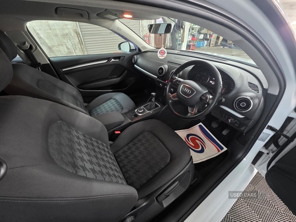 Used Audi A3 2015 for sale - 77457061: Photo 13