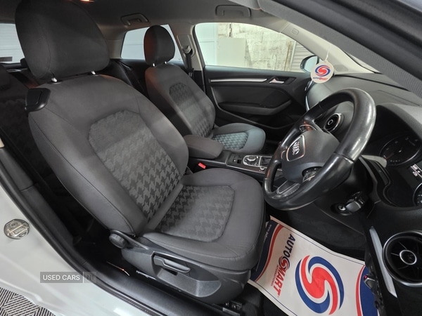 Used Audi A3 2015 for sale - 77457061: Photo 17